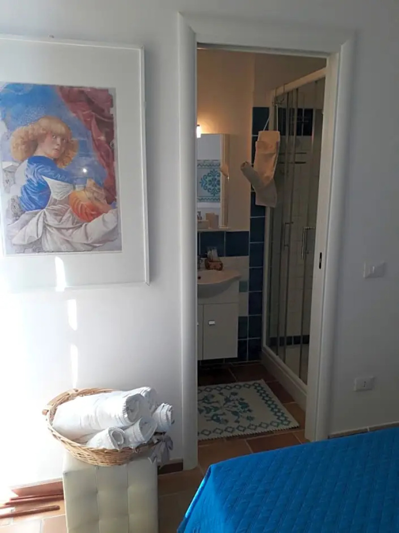 B&B Il Porticciolo Portoscuso