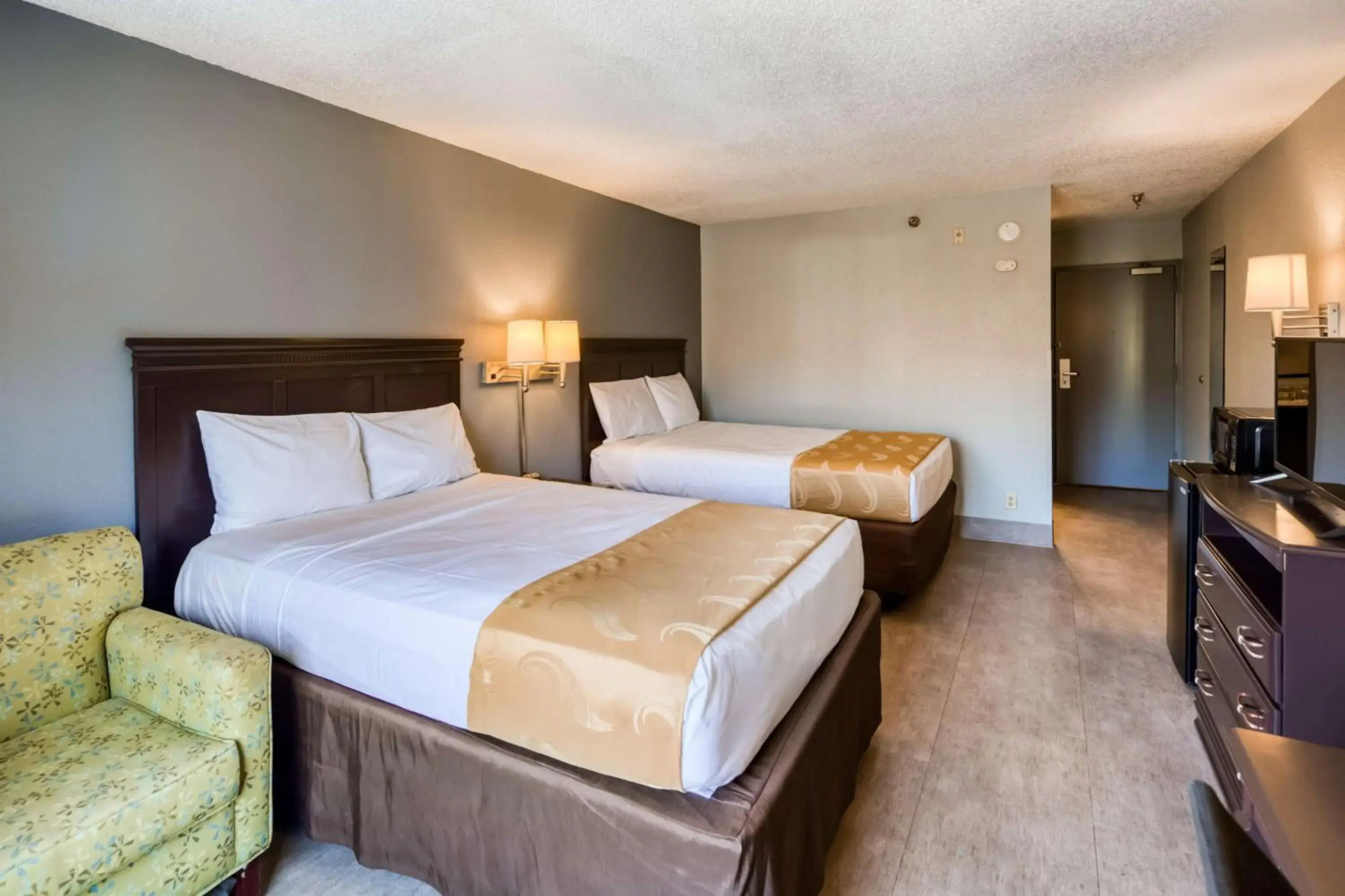 SureStay Plus Hotel by Best Western Durham Medical Center