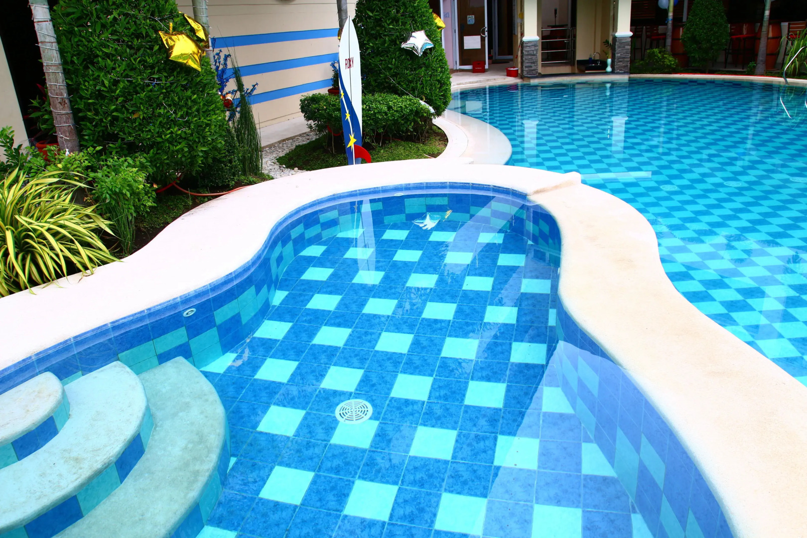 Brownwood Resort & Hotel