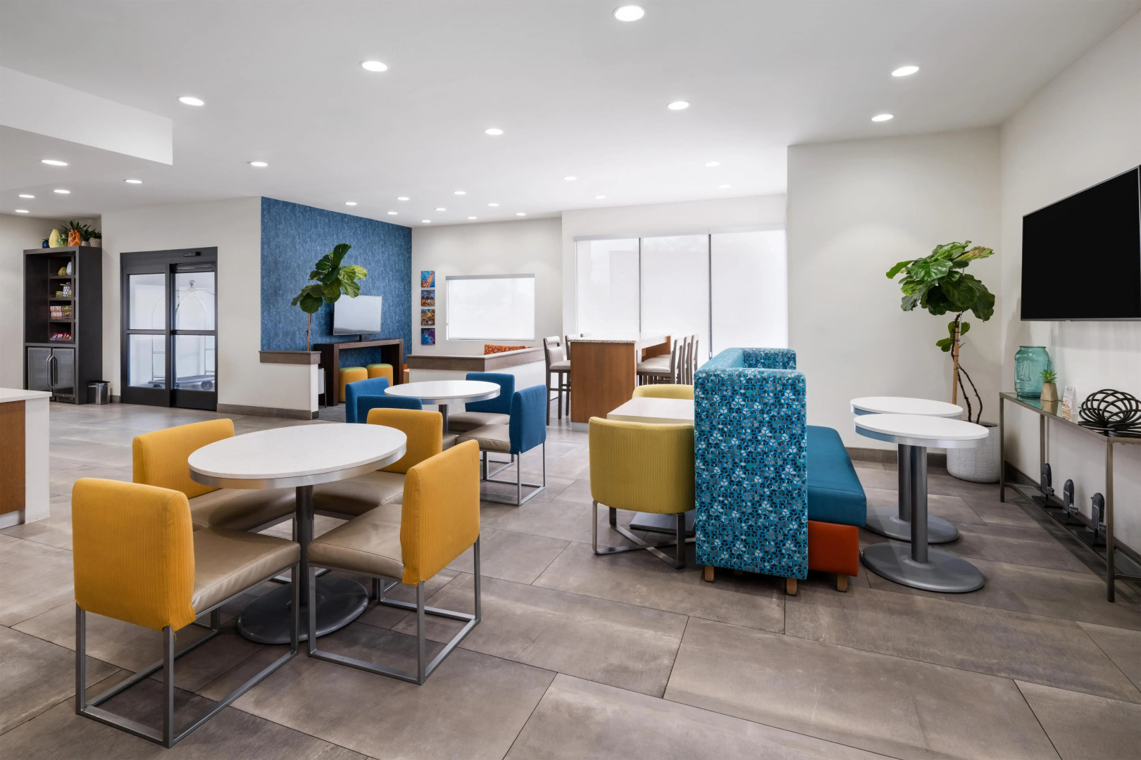 Best Western El Paso Airport Entrada Hotel