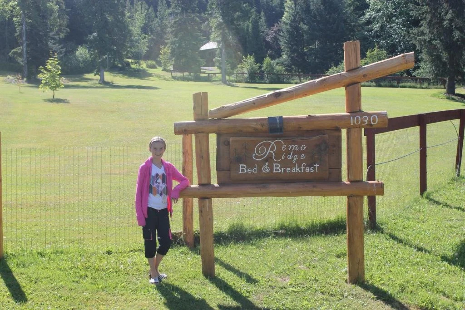 Remo Ridge Bed & Breakfast