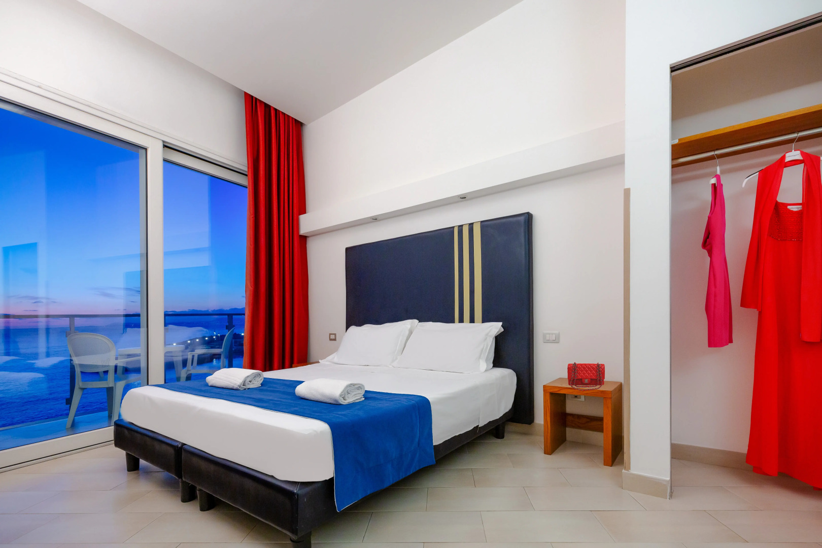 Hotel Giosuè a mare