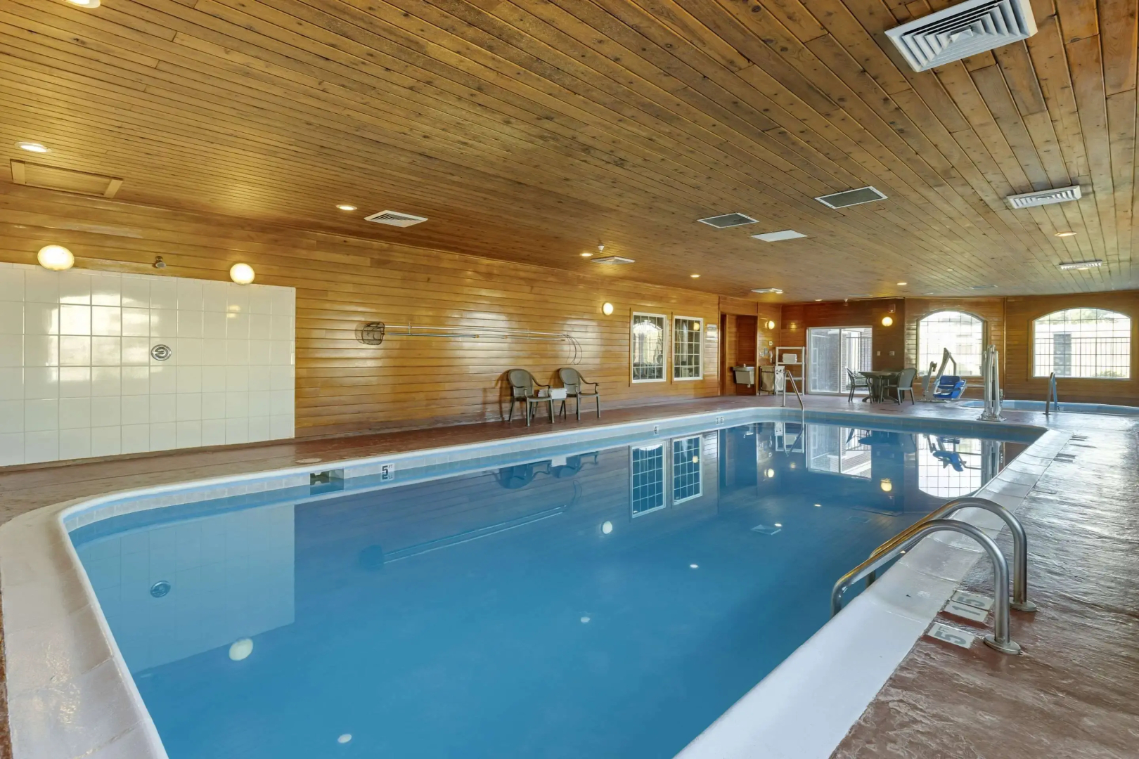 Comfort Inn & Suites Gillette near Campbell Medical Center