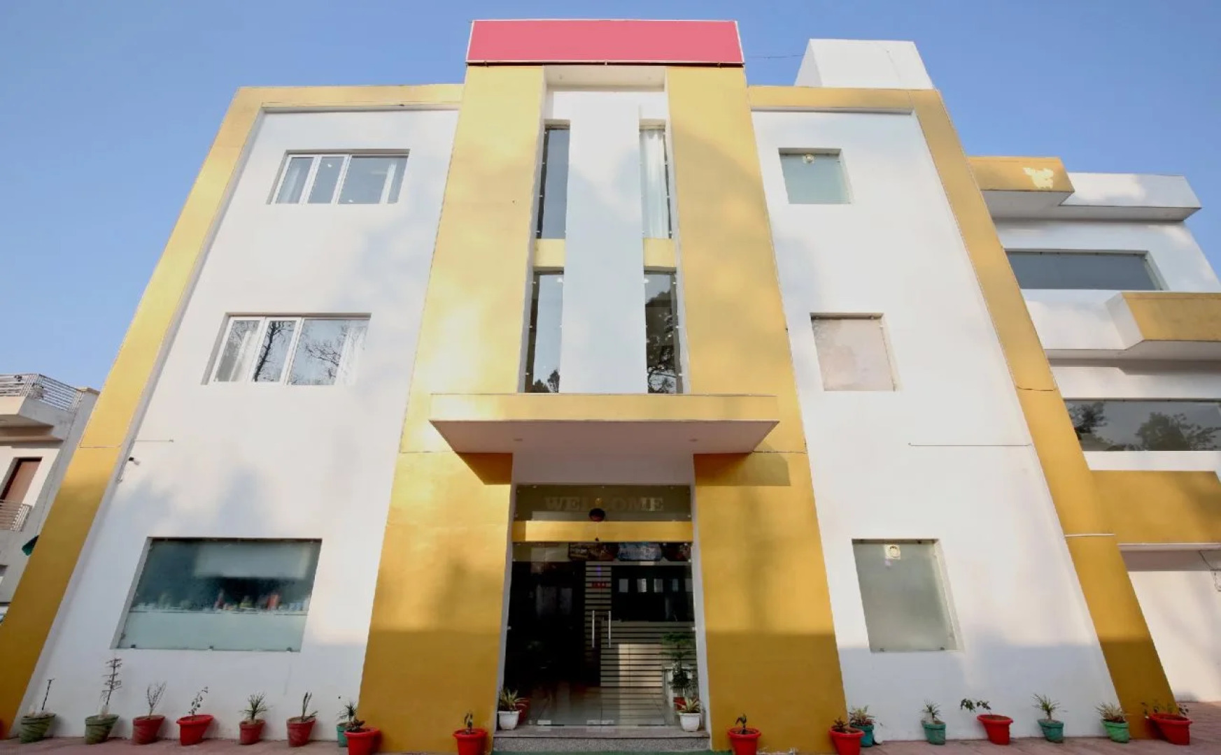 Valley Heights Spa And Resorts By OYO