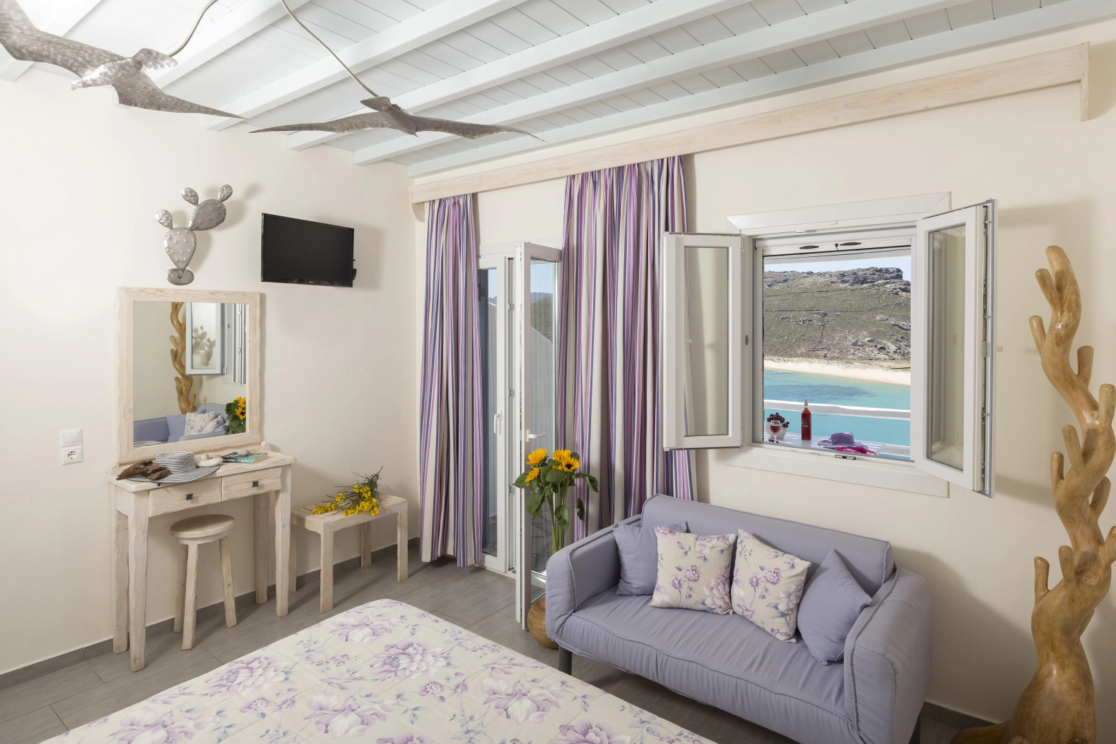 Panormos Village Hotel