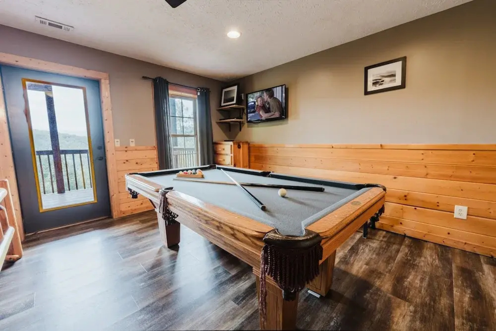 Ain't No Mountain High Enough