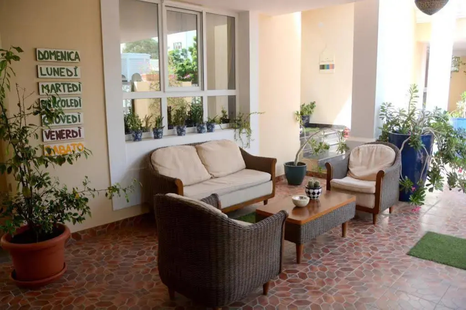 La Dolce Villa