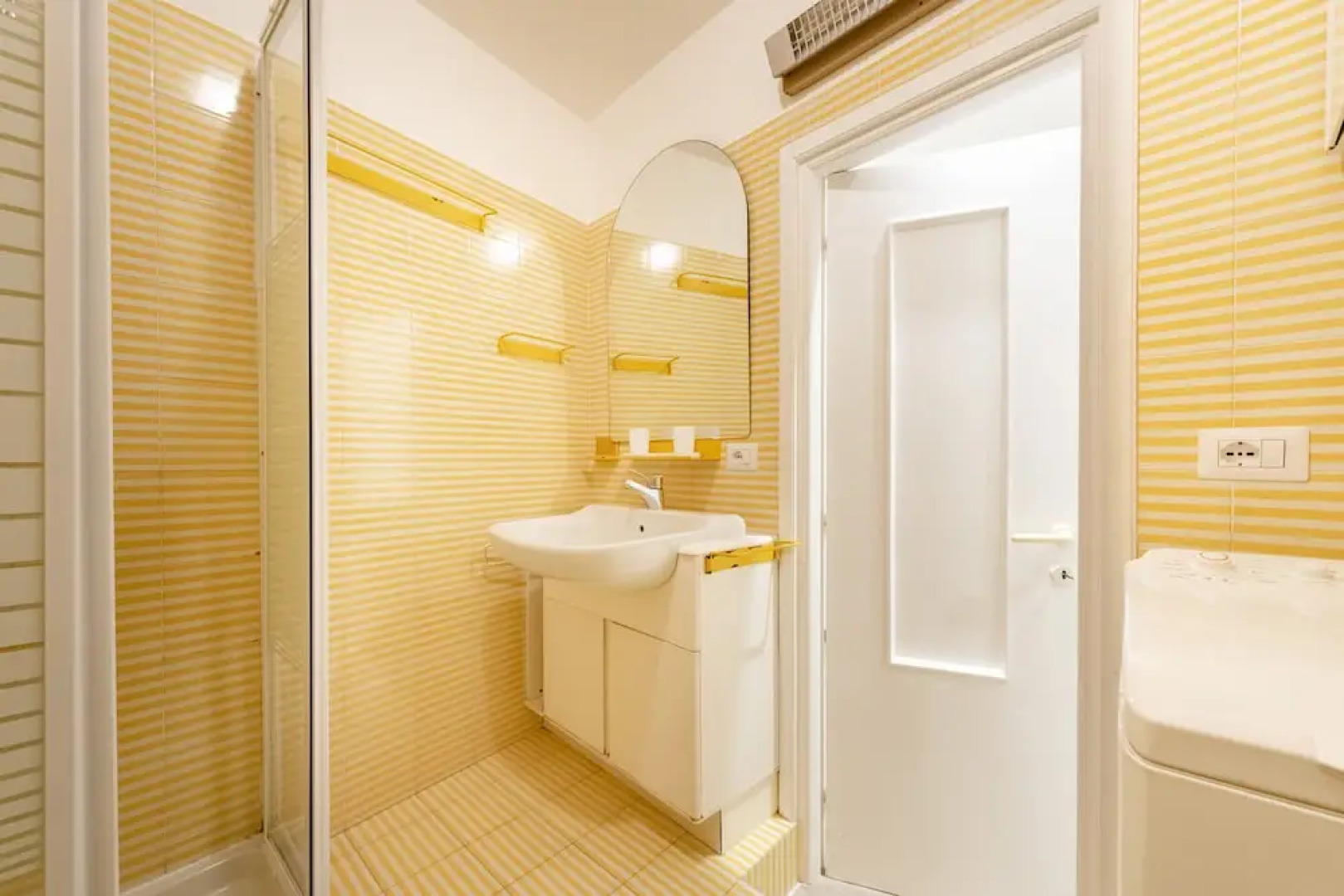 JOIVY La Finestra Sulla Piazzetta a Portofino