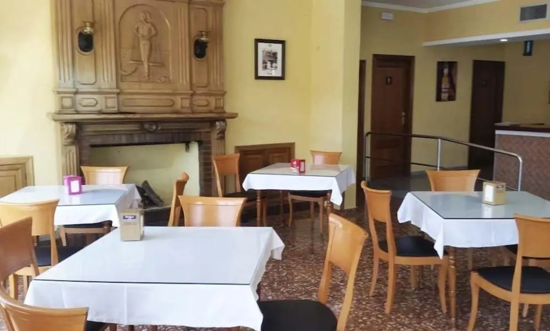 Hotel Casabermeja