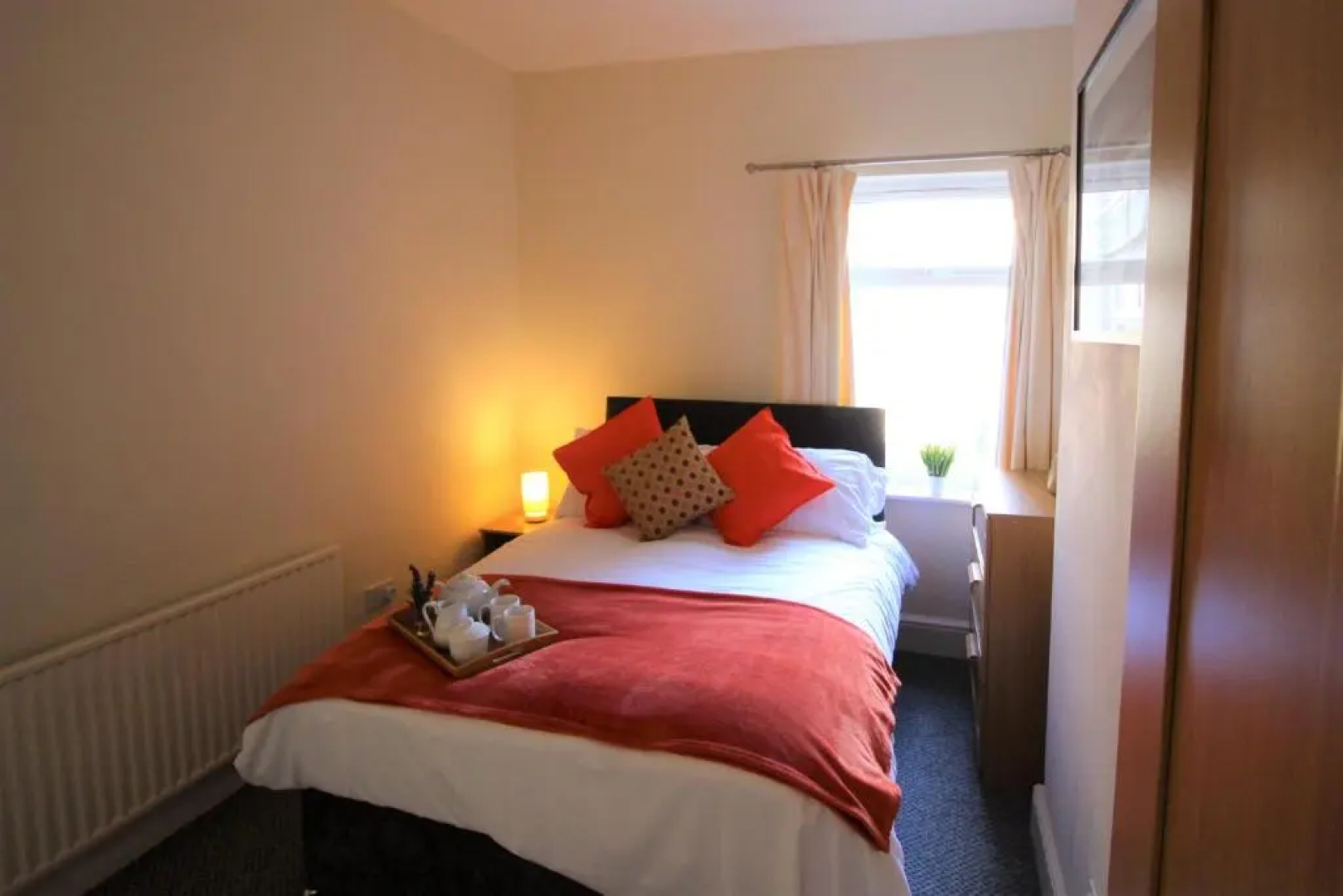 Apex - Park House Cleethorpes