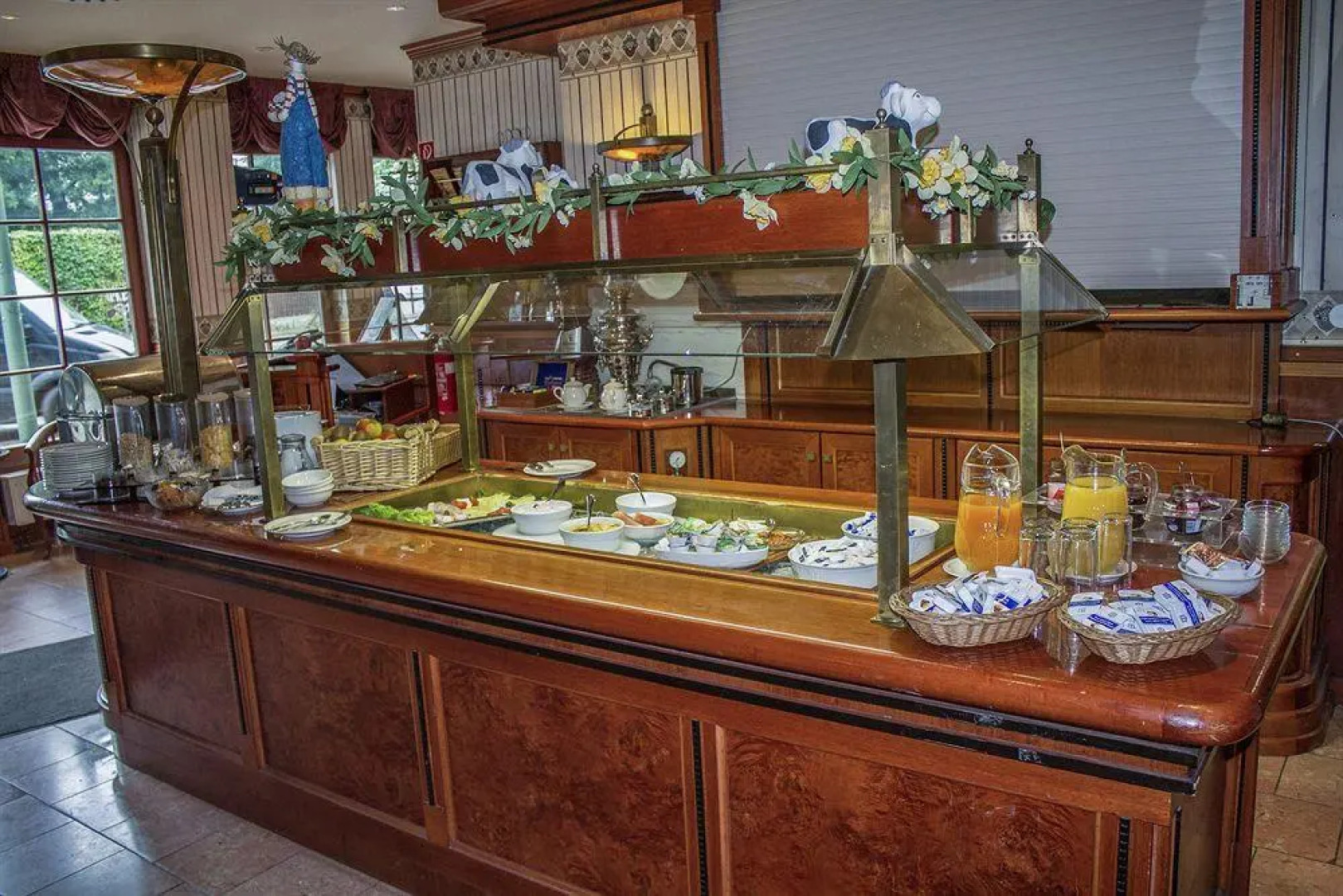 Hotel Georghof Berlin