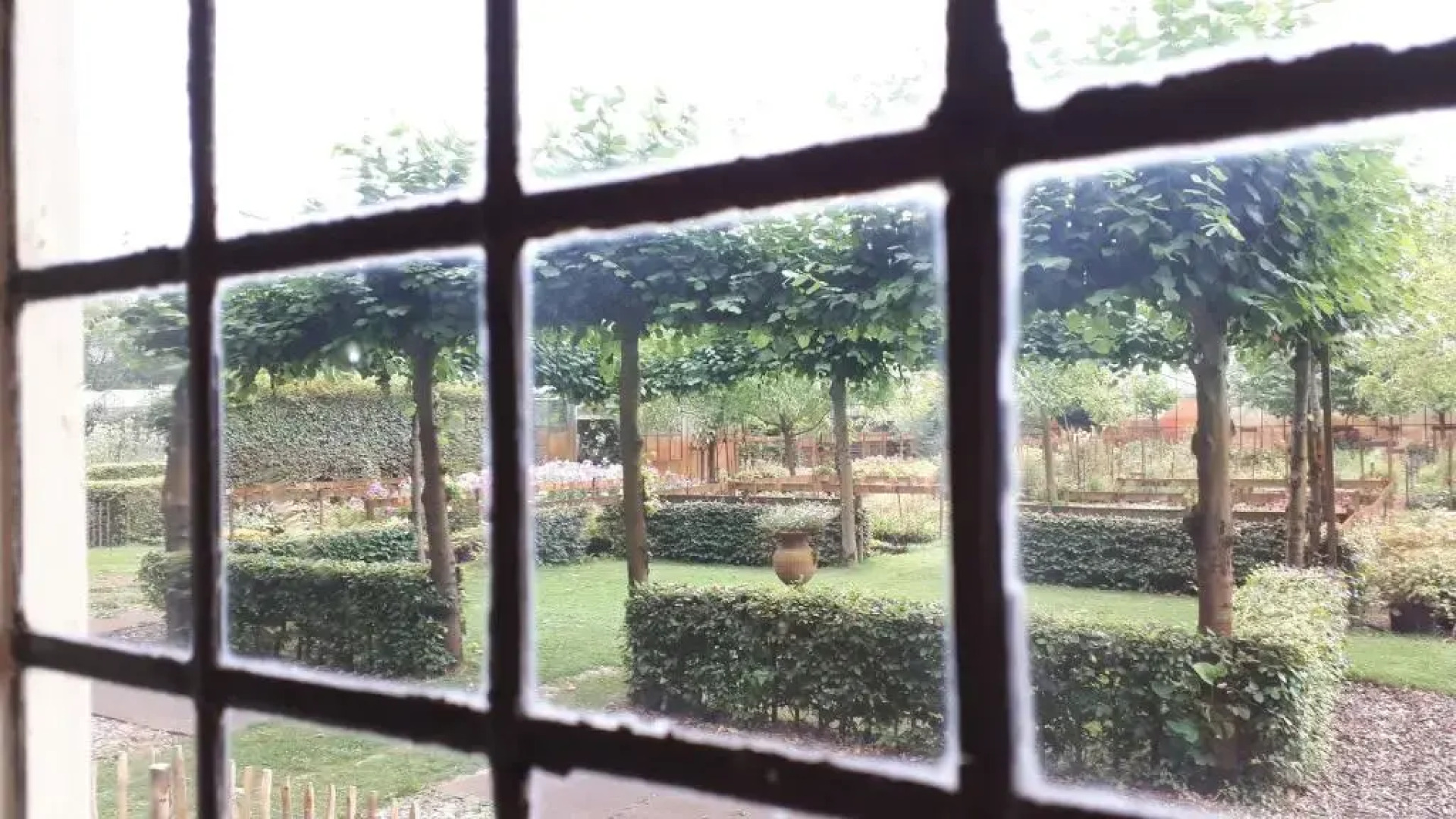 Pipowagen Overnachting Het Houten Huis