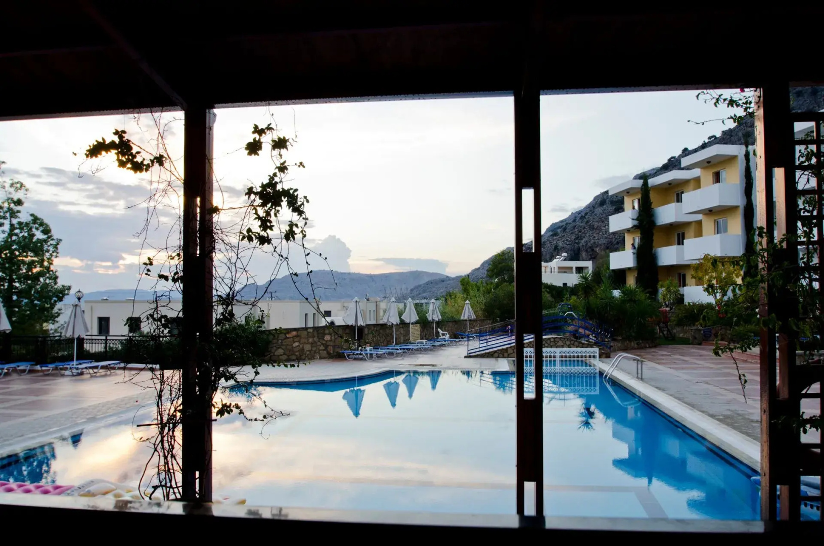 Stella Hotel