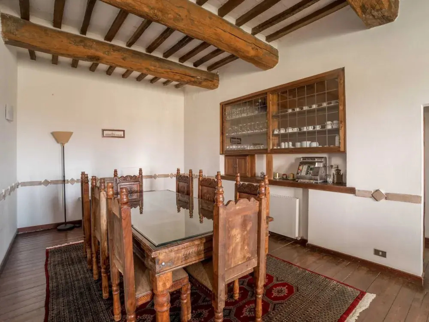 Belvilla by OYO Appartamento Ghianda