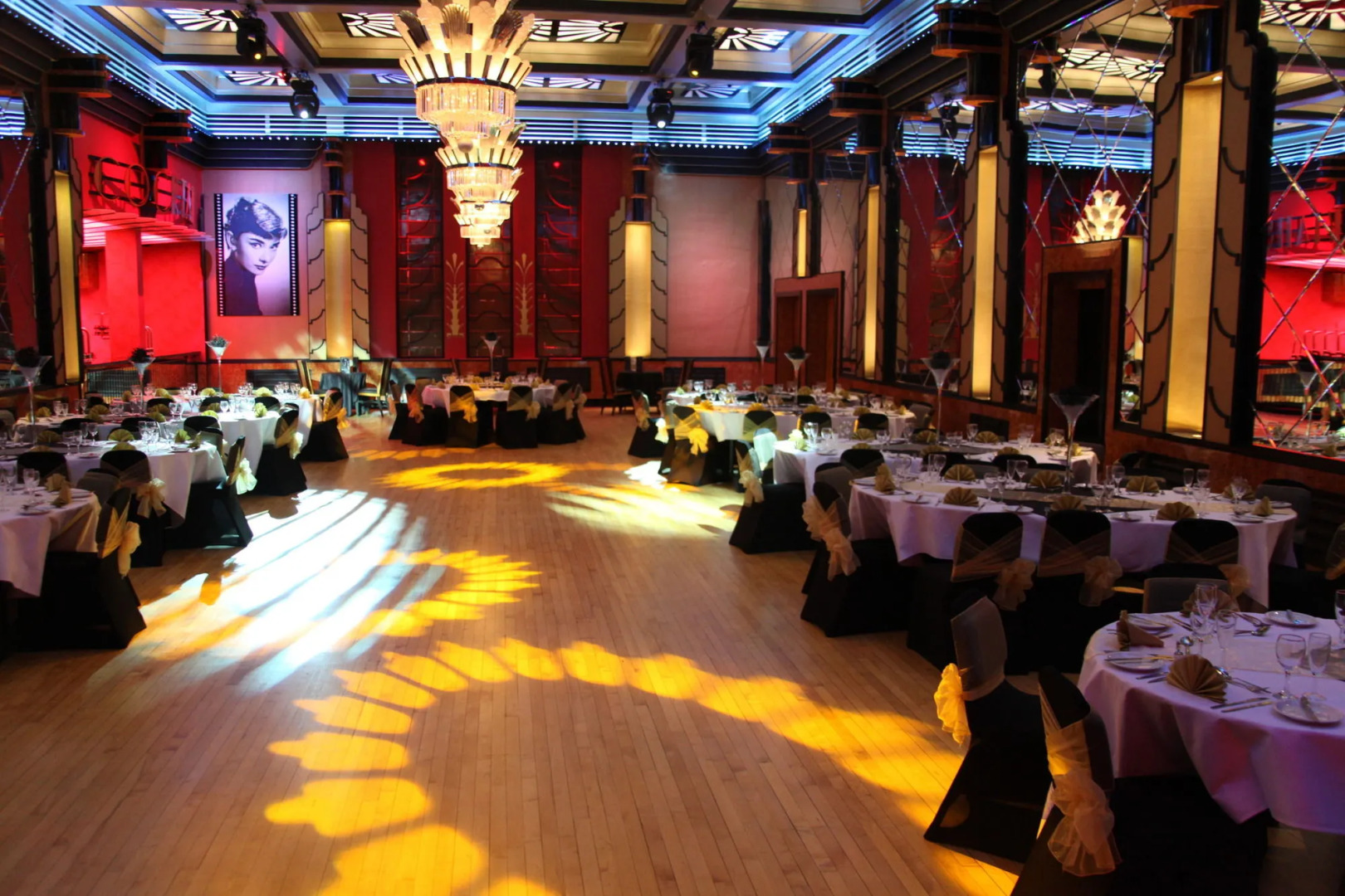 The Earl of Doncaster Hotel