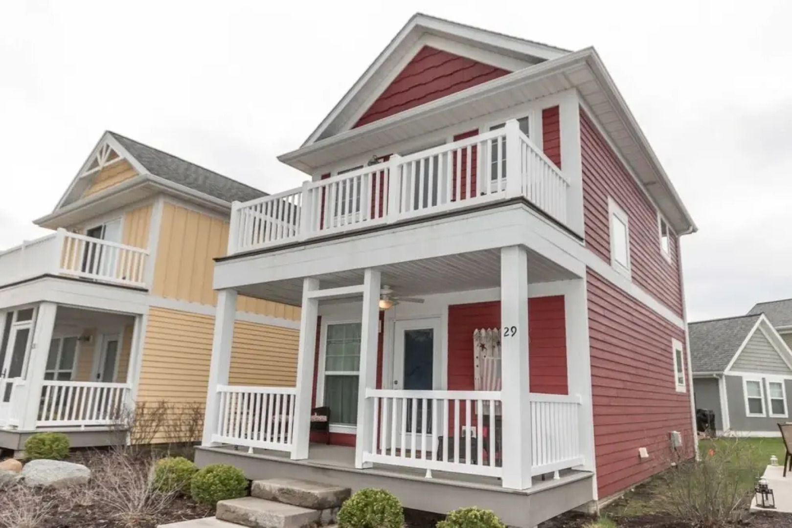 This Must be the Place