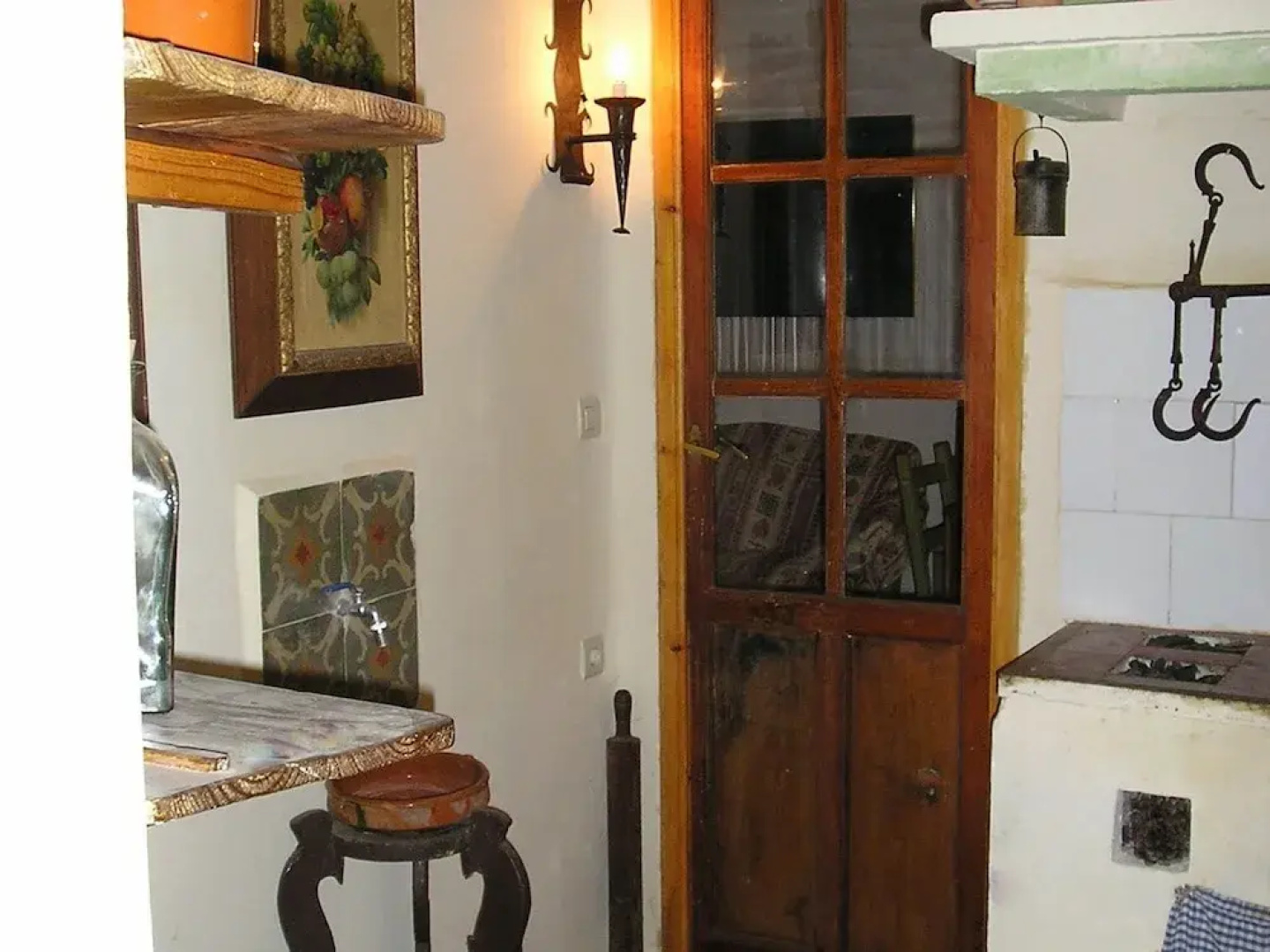 Turismo Rural La Navarra