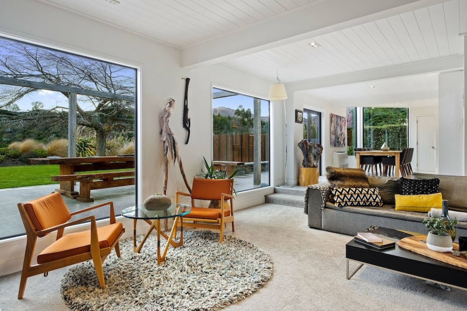 Tuckers Beach Hideaway