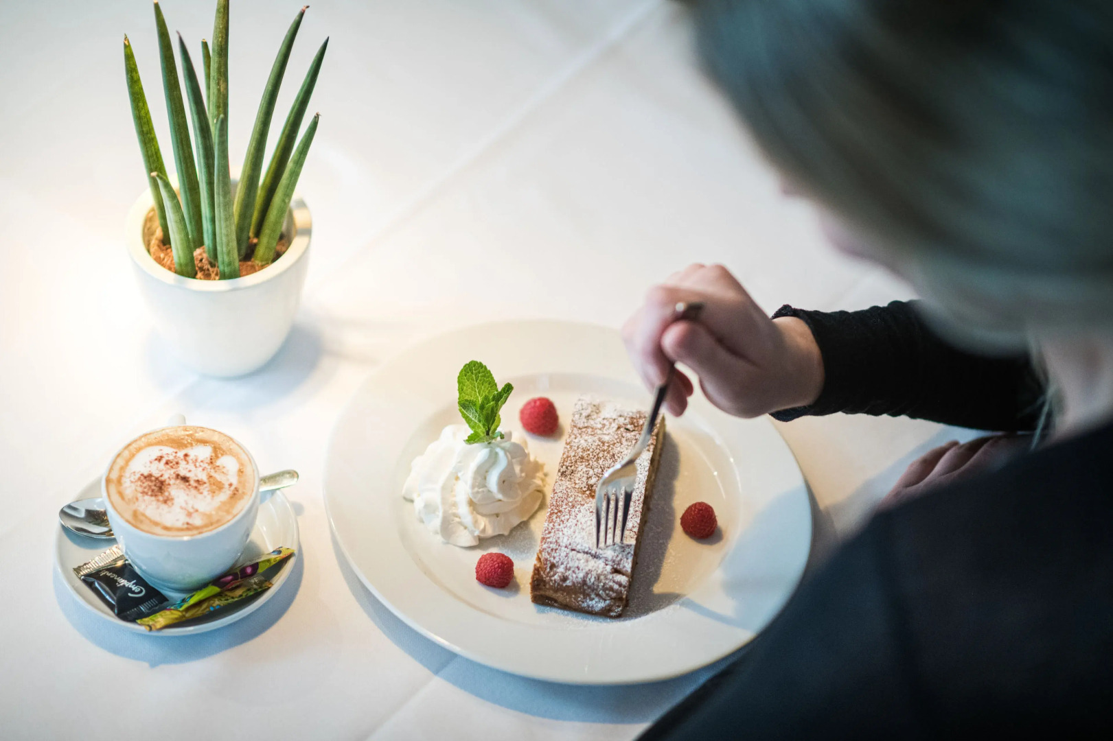 Hotel Waldheim Sexten Sesto