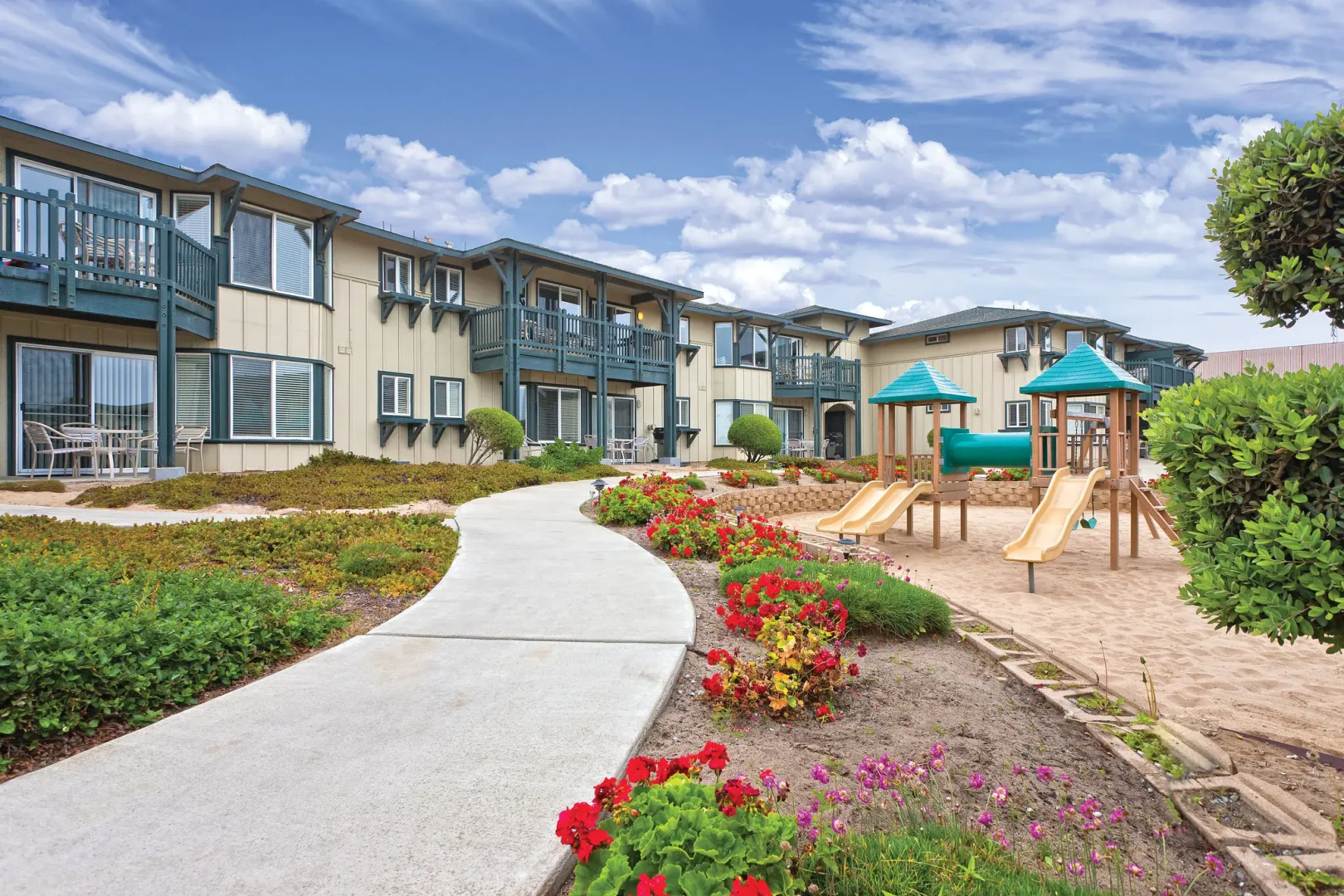 Worldmark Marina Dunes