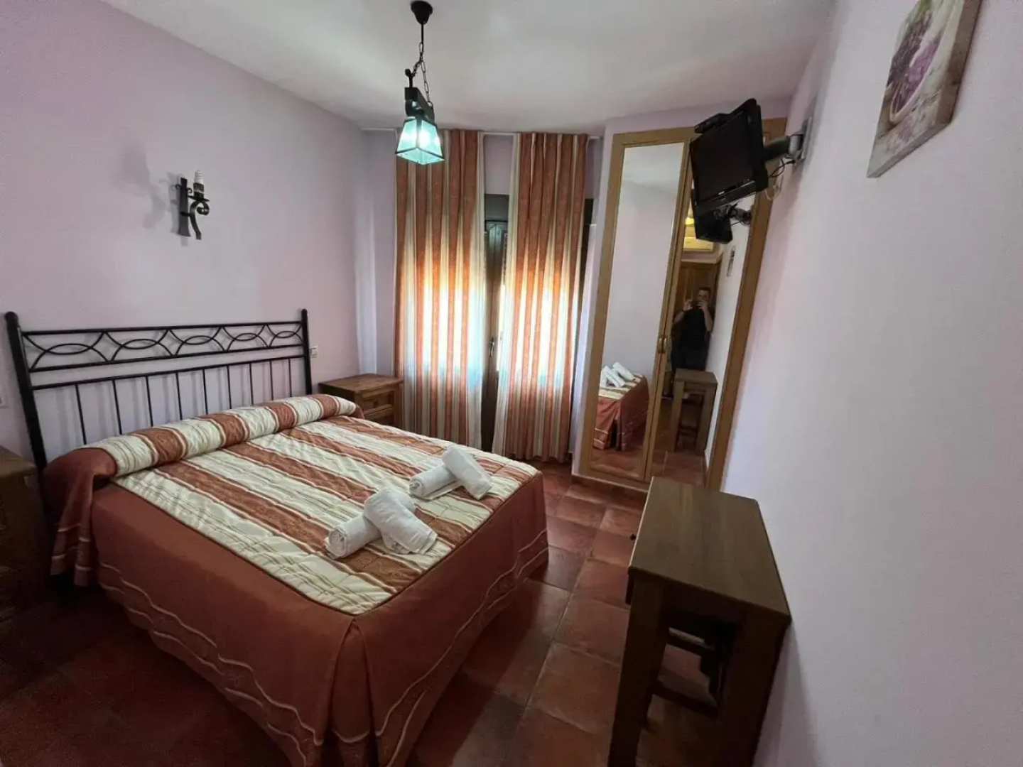 Hotel Rural Las Mozas