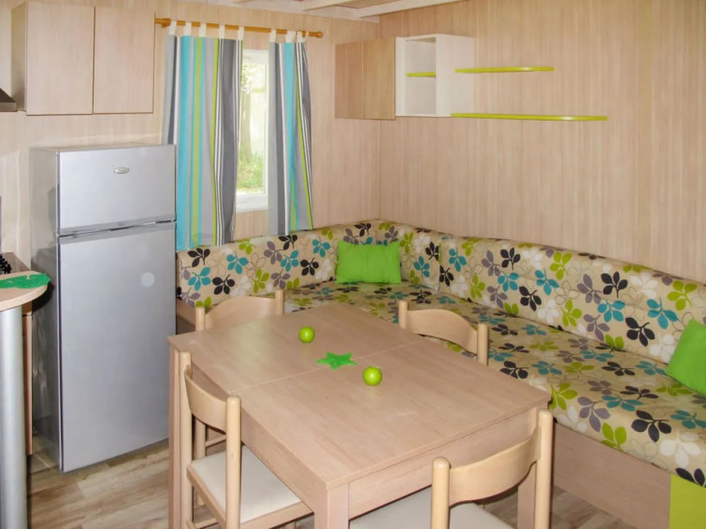 Holiday Home Le Mediterranée - AGL253