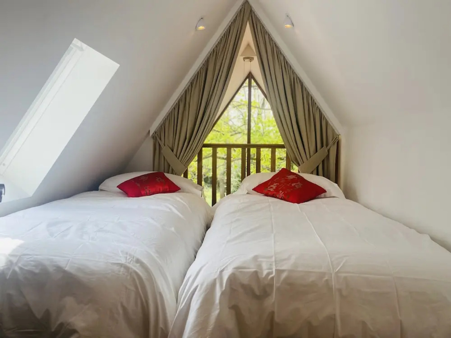 Oastbrook Estate Vineyard