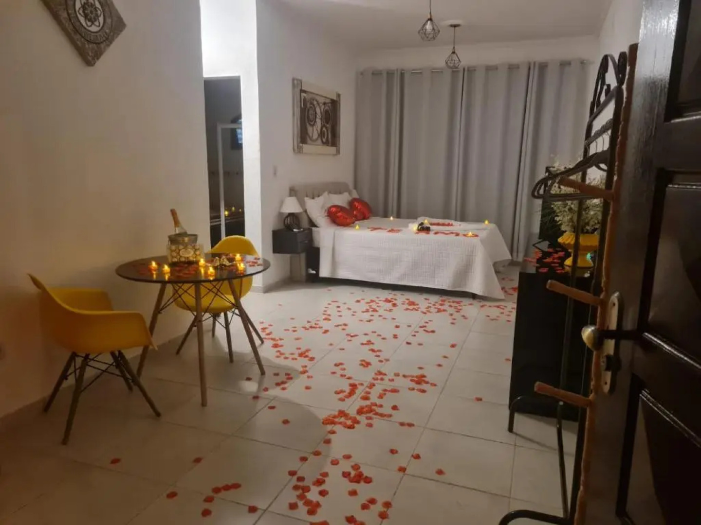 Garden House Pousada Boutique & Spa