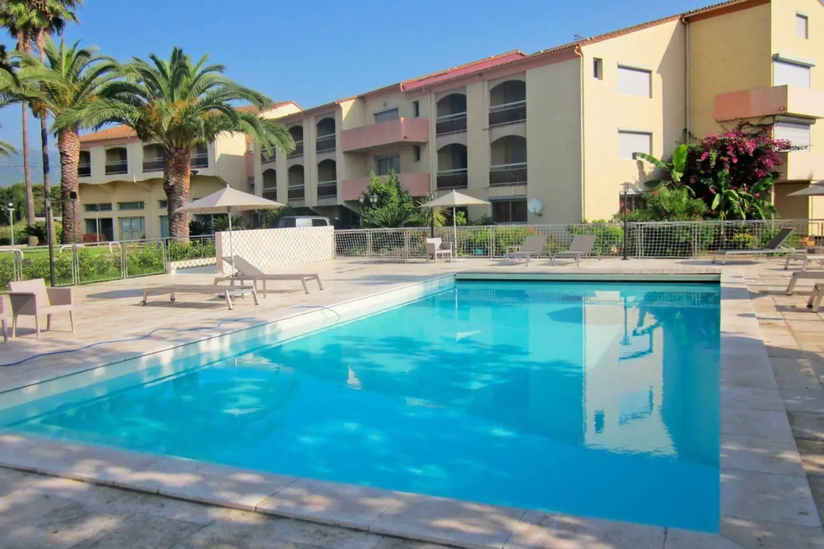 Hotel Poretta