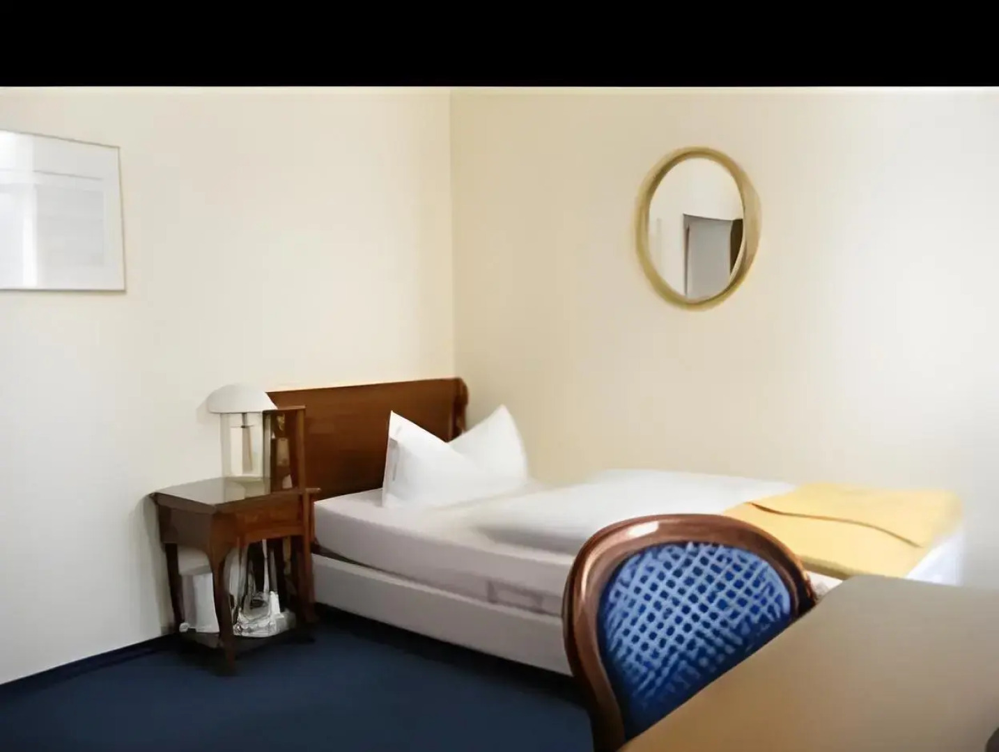 TOP CityLine Klassik Altstadt Hotel