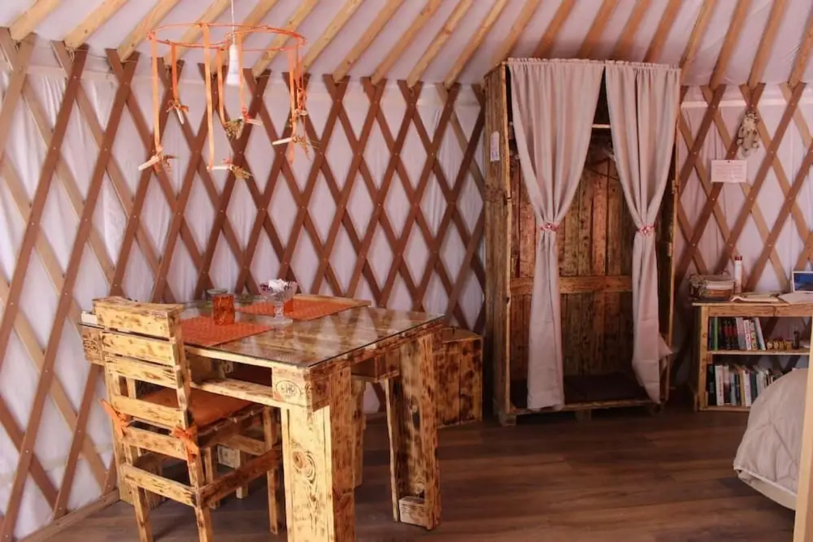 Azienda Agricola Pietra Serena B&B