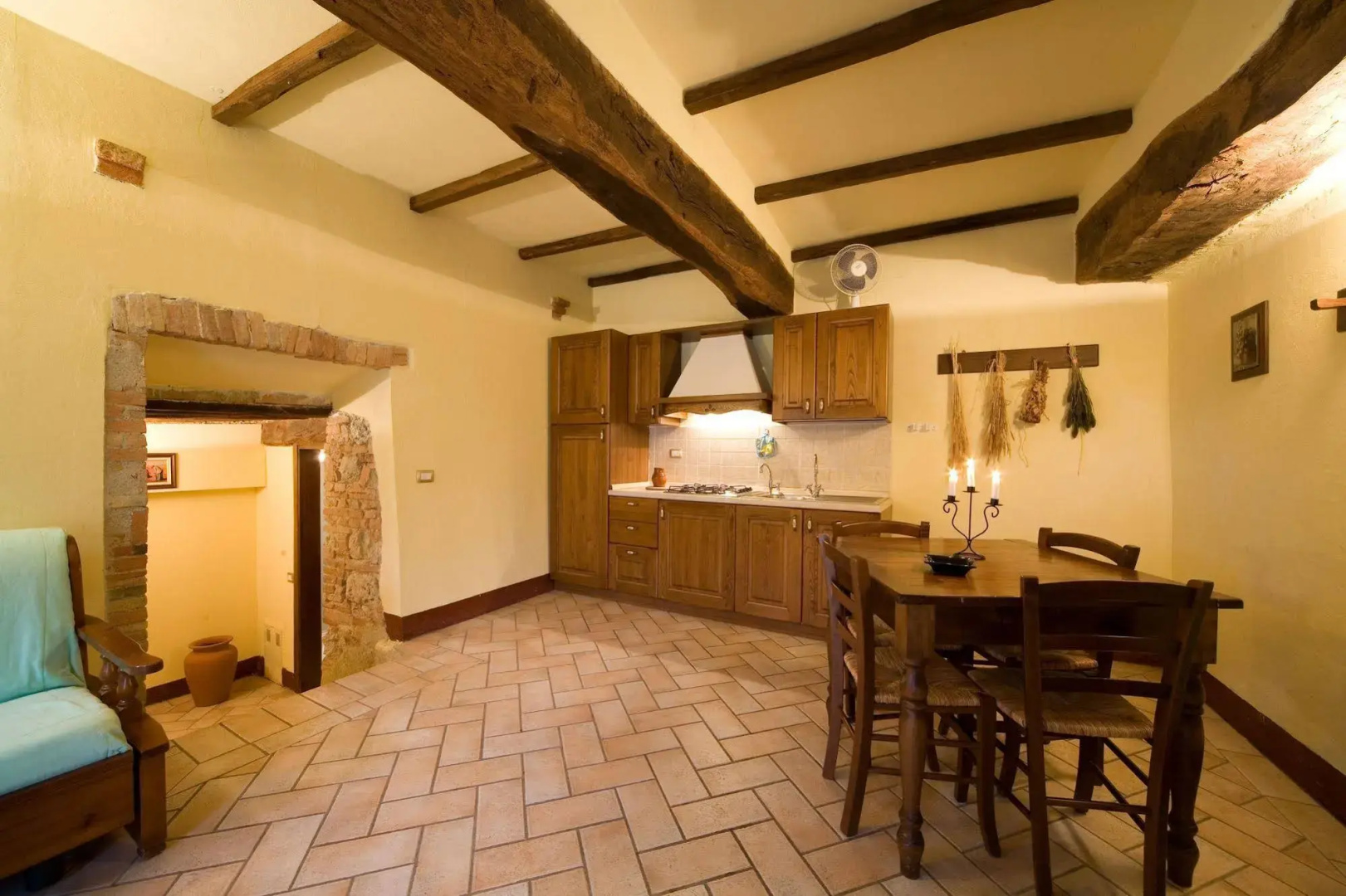 Antico Borgo Poggiarello