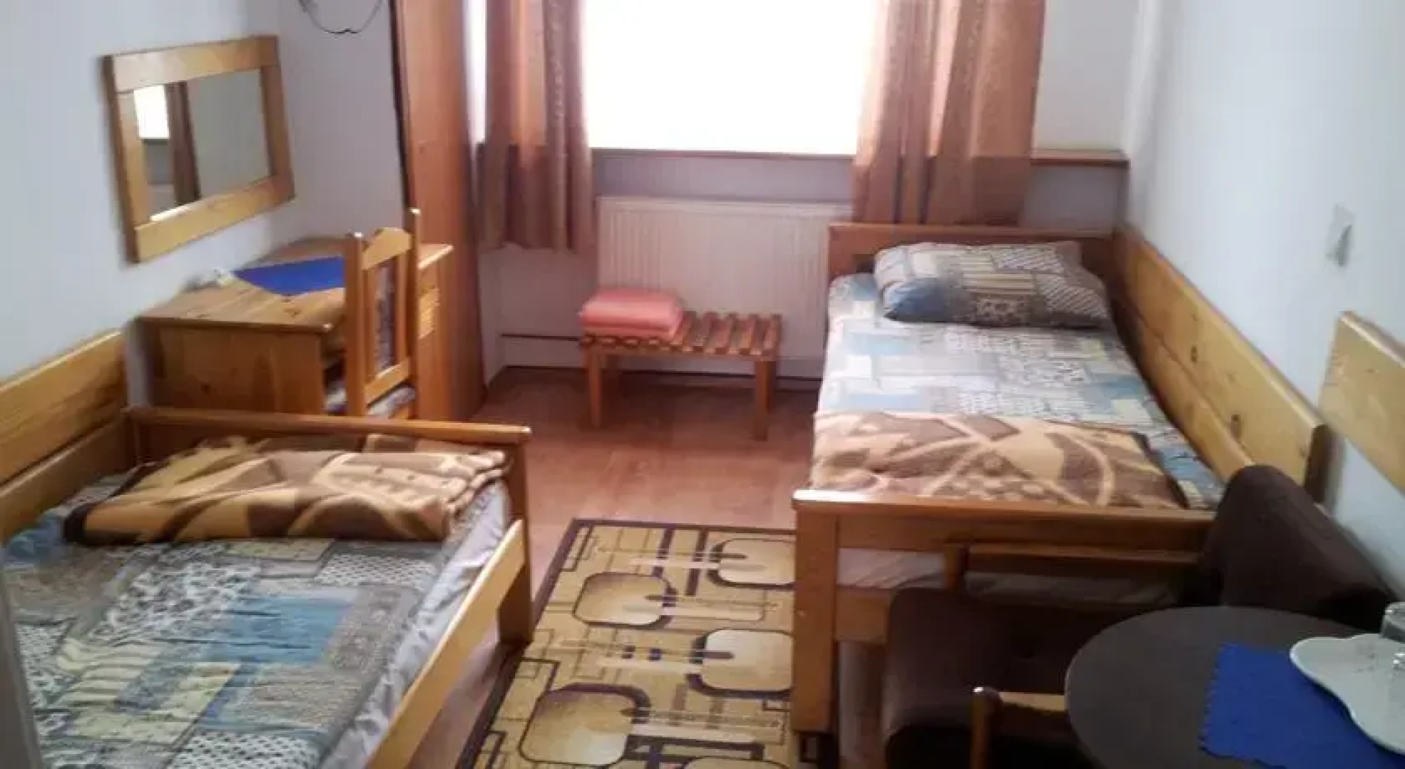 Hotel Staropolski