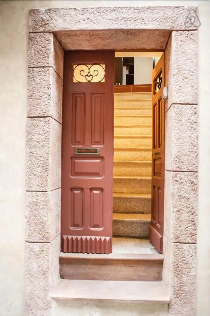 Guest House La Casetta