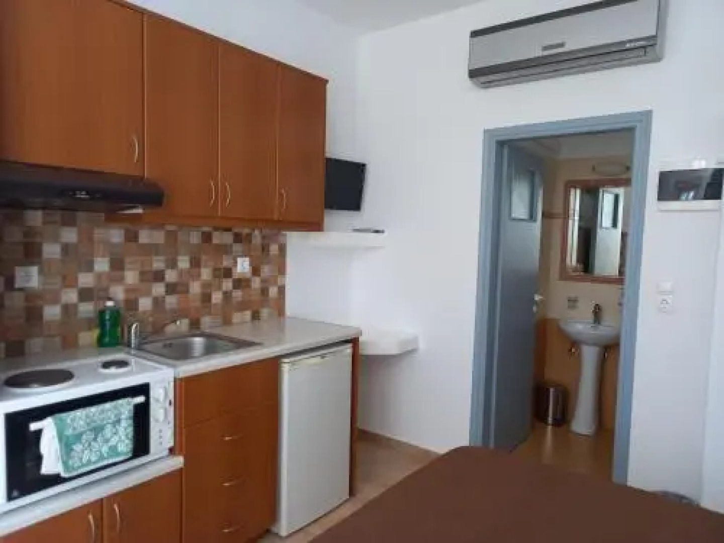 Maistrali Studios & Apartments