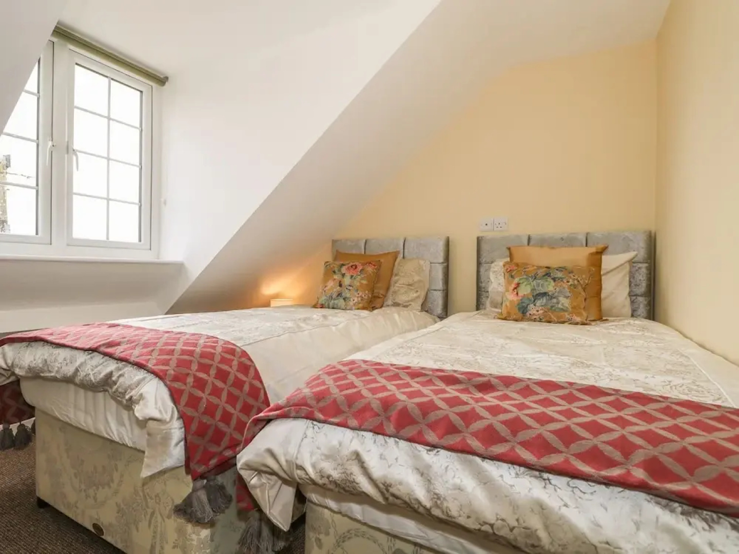 Beau Annexe