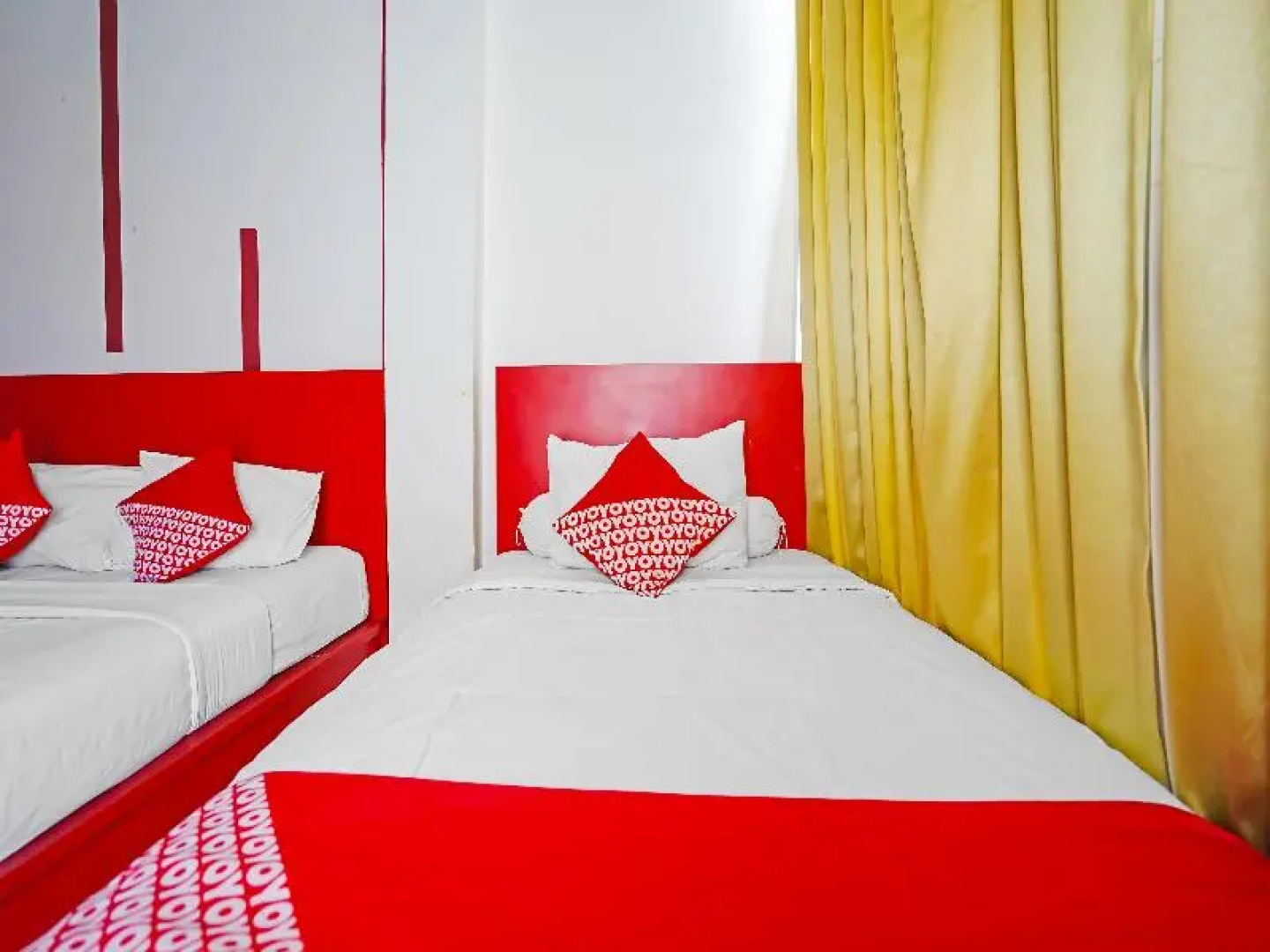 Oyo 91742 Ivy Hotel