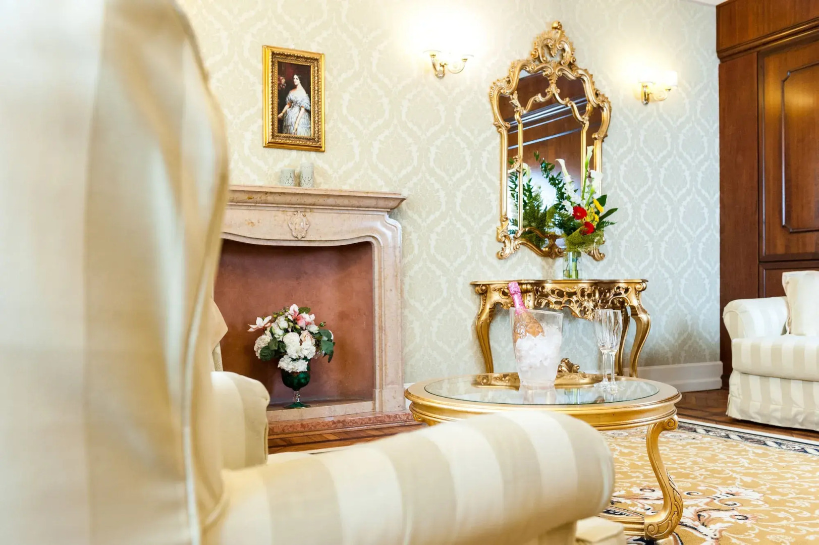 Hotel Al Duca Di Venezia