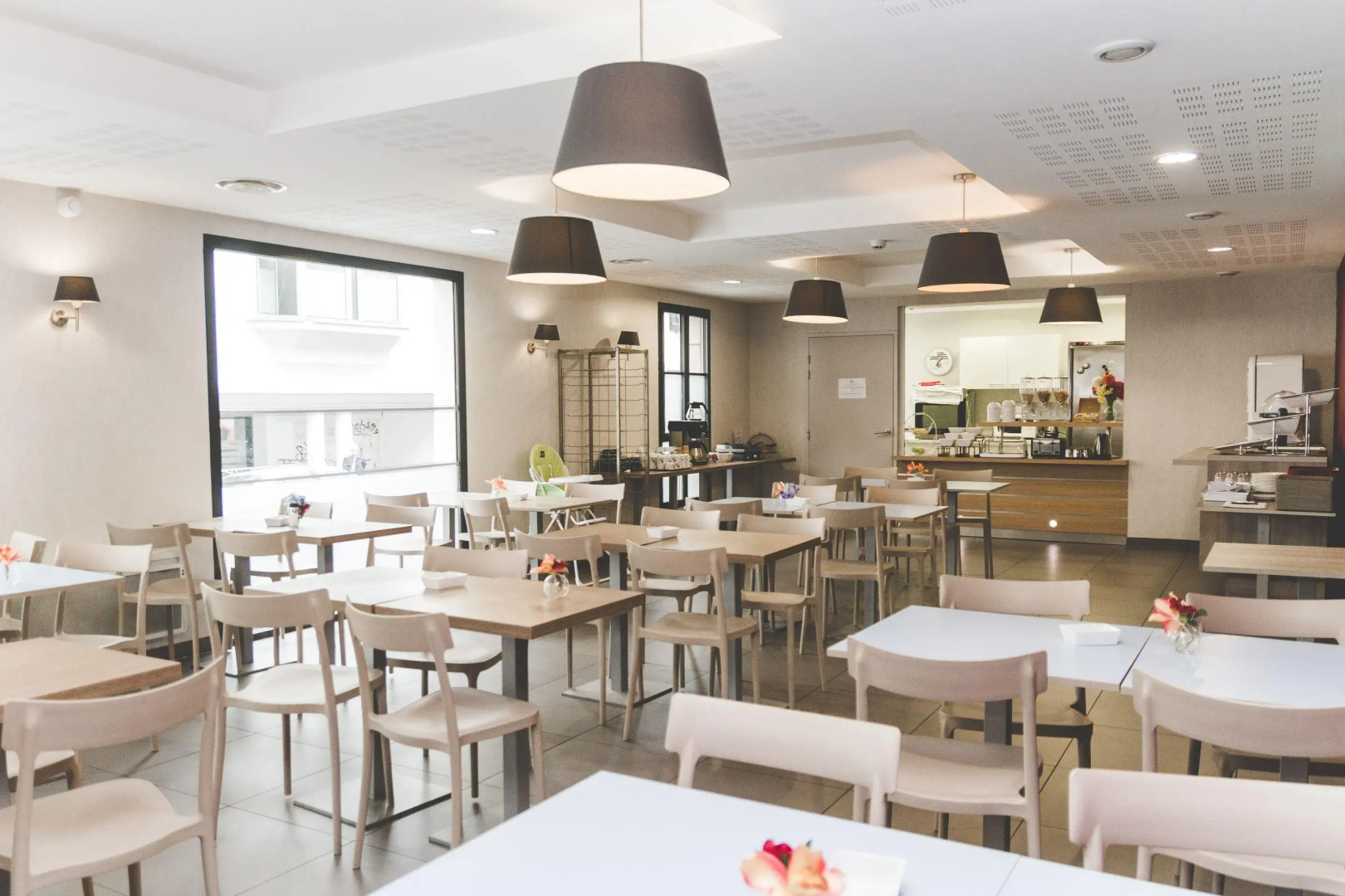 Terres de France - Appart'Hotel Quimper