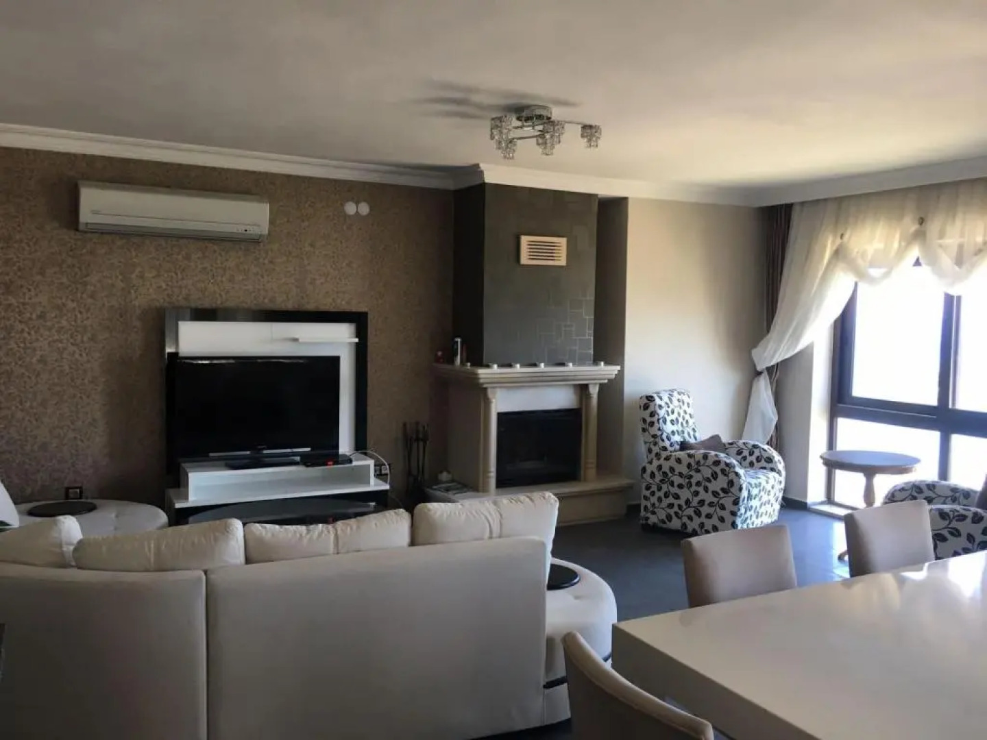 Uslu Otel Royal Yachting