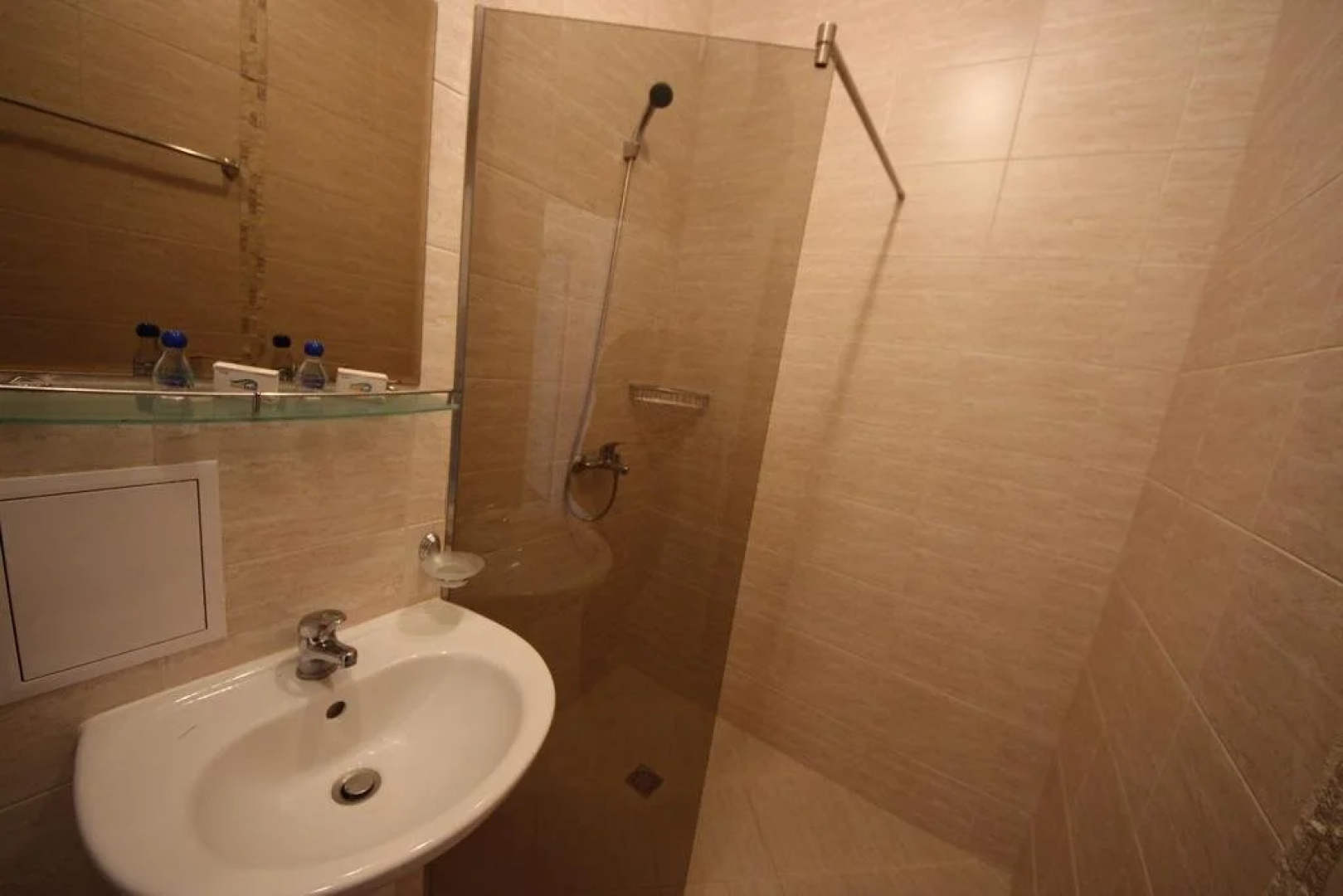 Menada Romance Marine Apartments