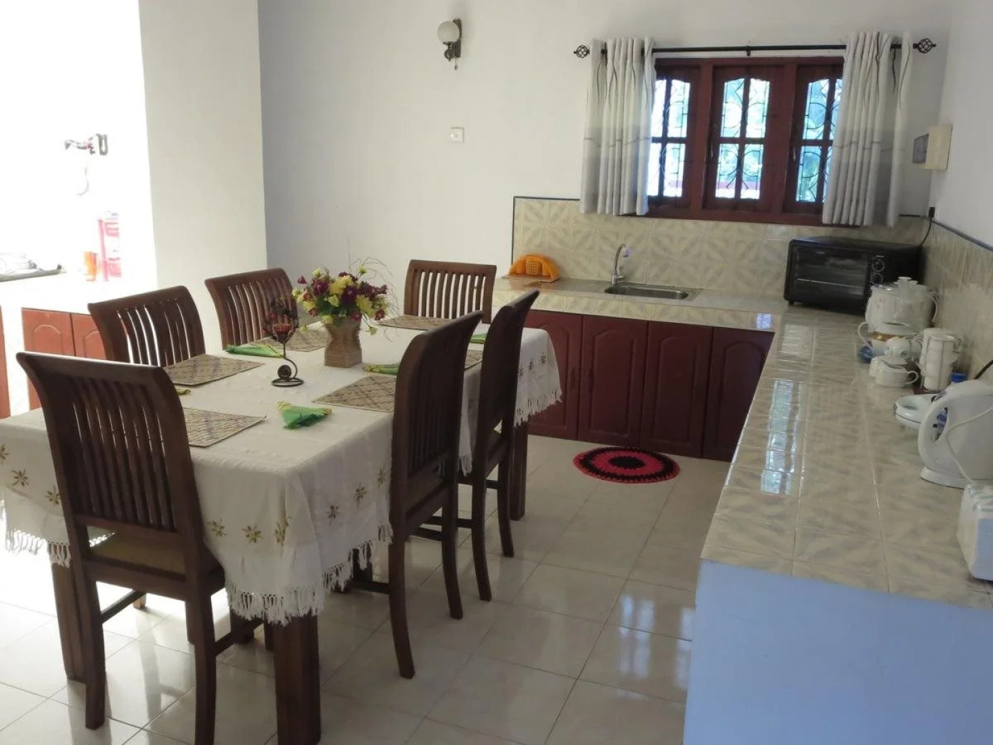 Hanthana Jungle View Holiday Home