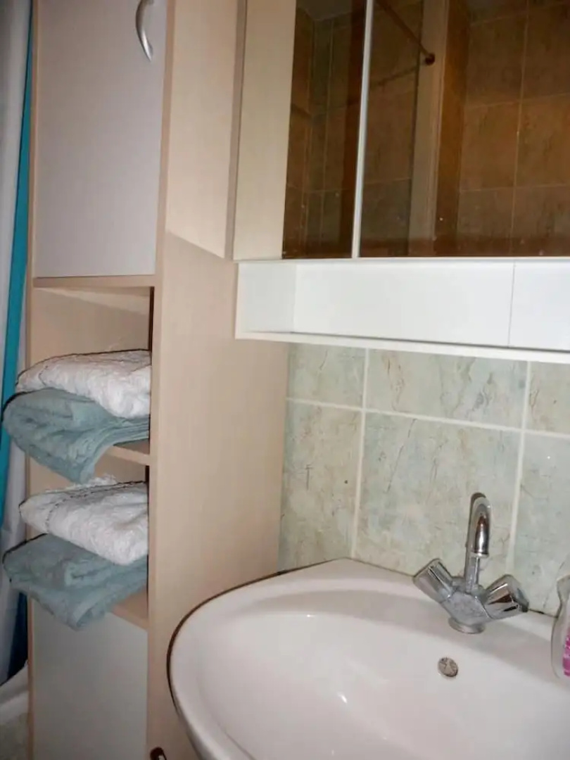 Apartment With one Bedroom in Strasbourg, With Balcony and Wifi