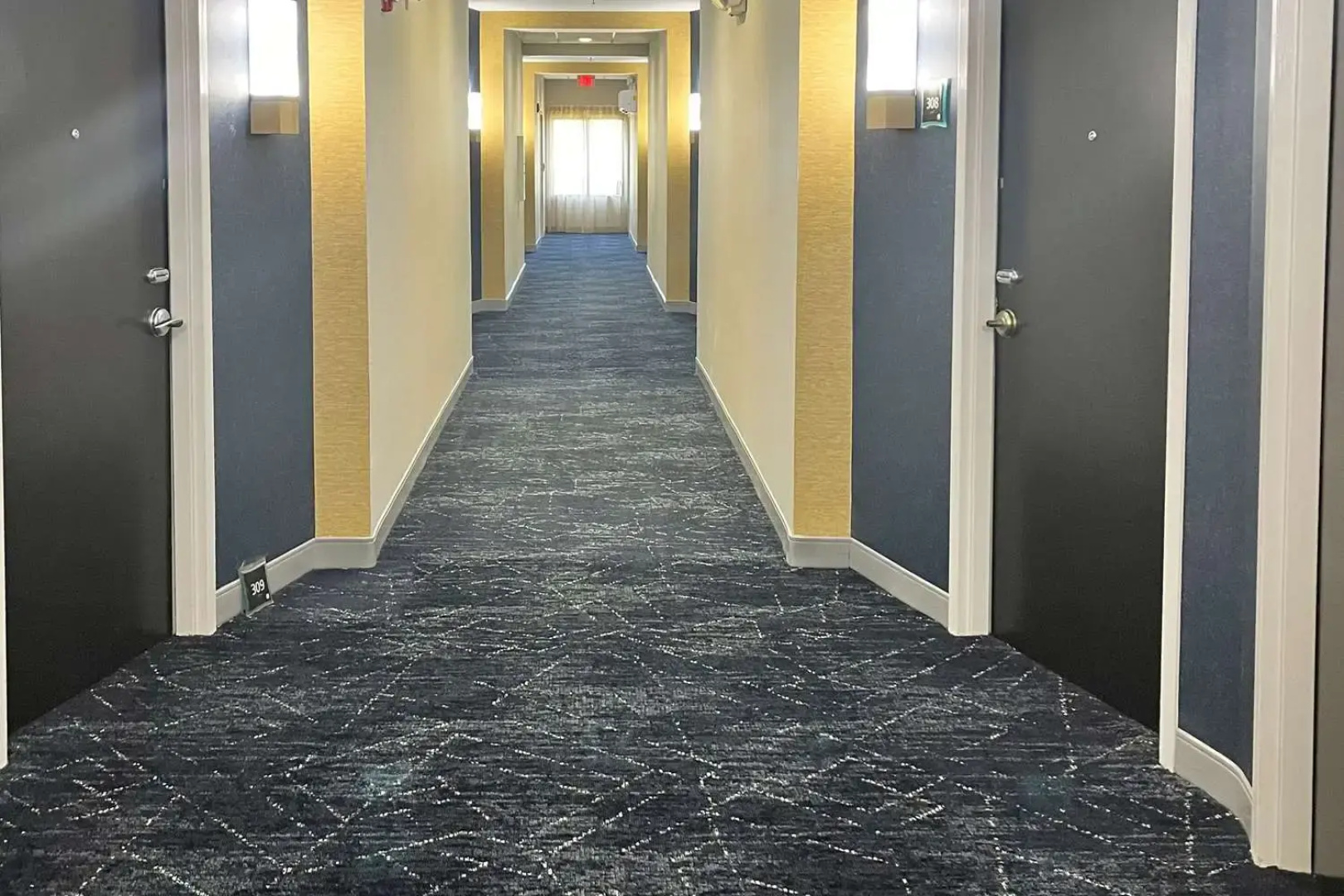 Comfort Suites Simpsonville - Greenville