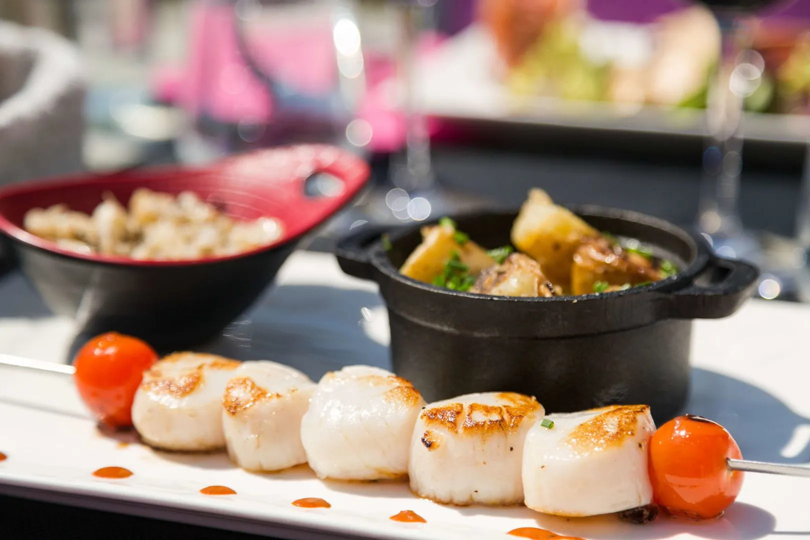 Logis Hôtel Au Chêne Vert