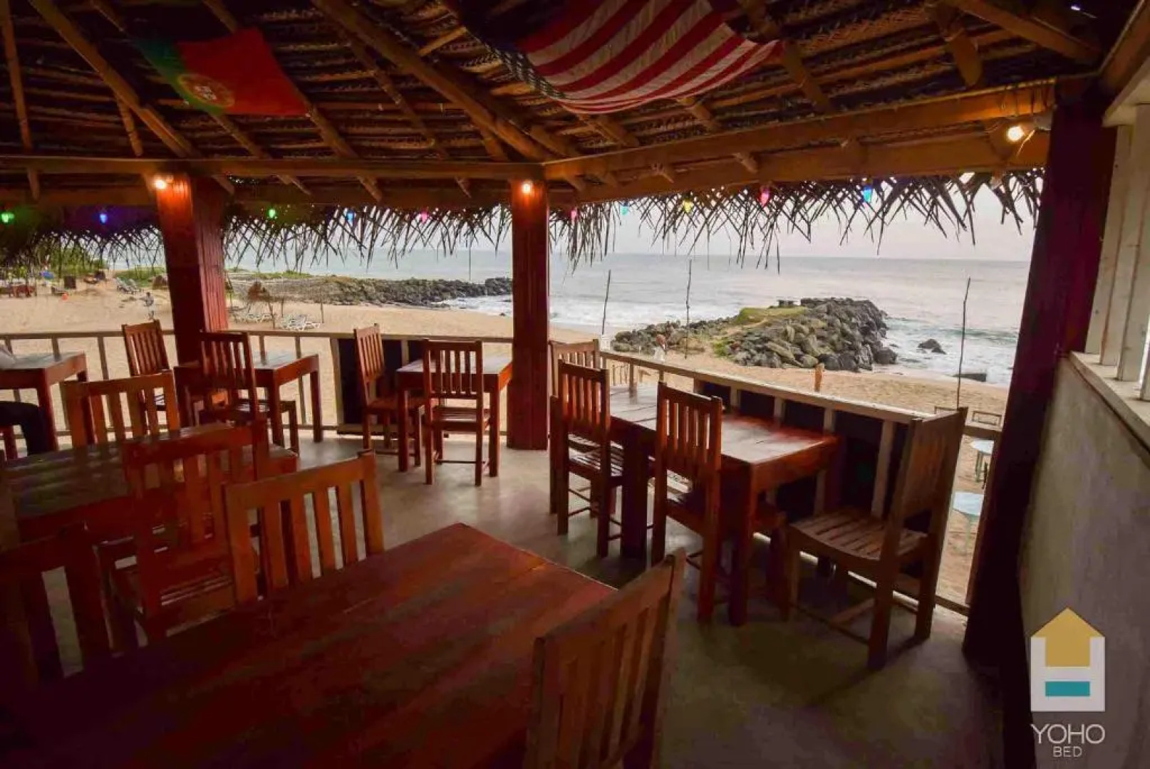 Little Pumpkin Cabanas