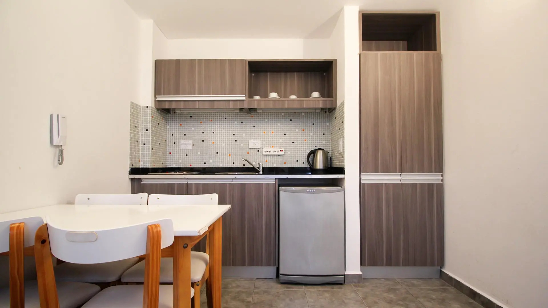 Puerto Tigre Apartamentos