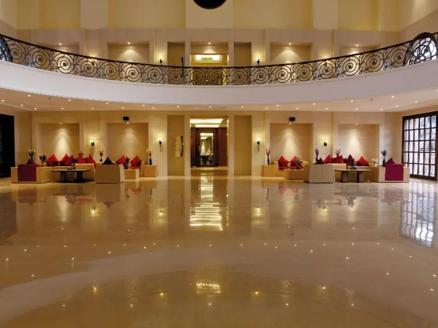 Evershine Resort & Spa