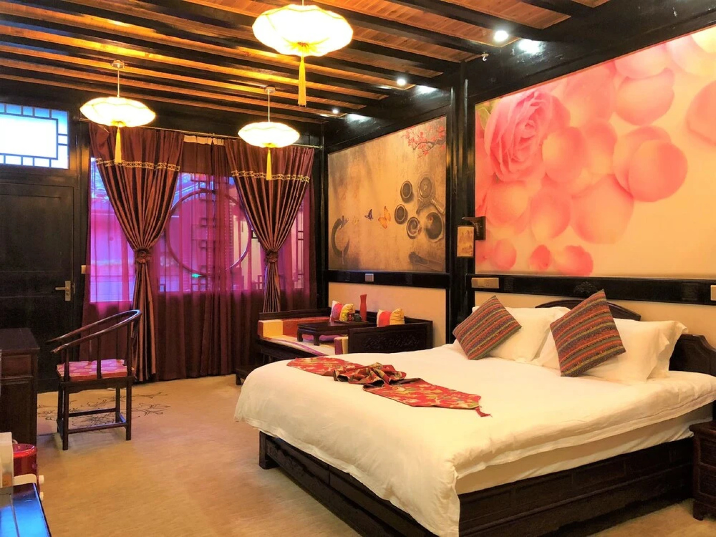 Heshun No.29 Mansion