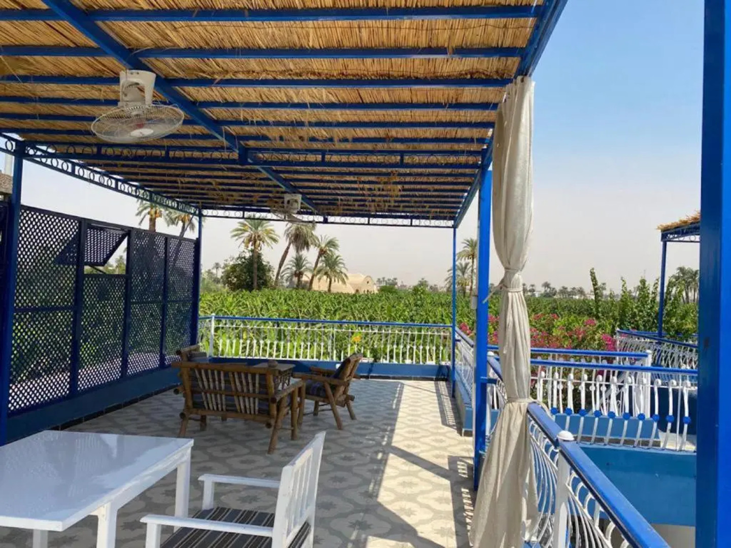 Villa Kaslan Apartments